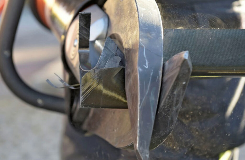 Faservverbundwerkstoffe